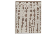 Brettler 8' x 10' Rug