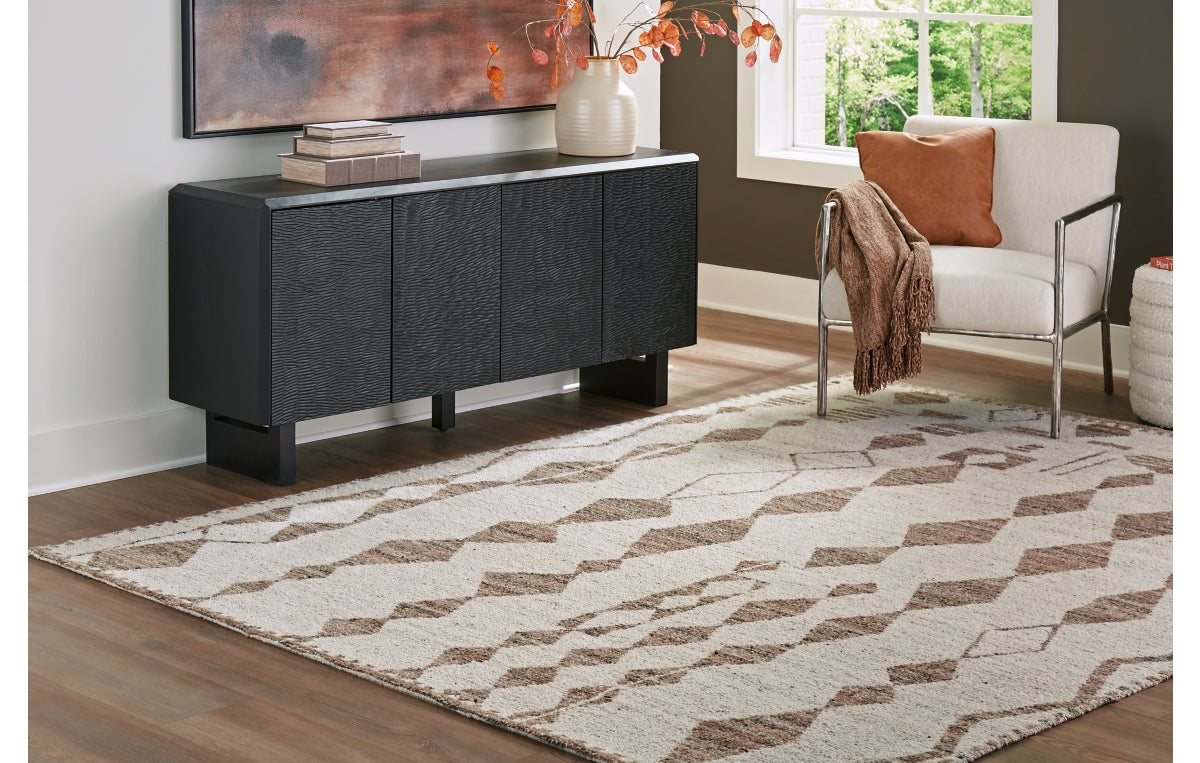 Brettler 8' x 10' Rug