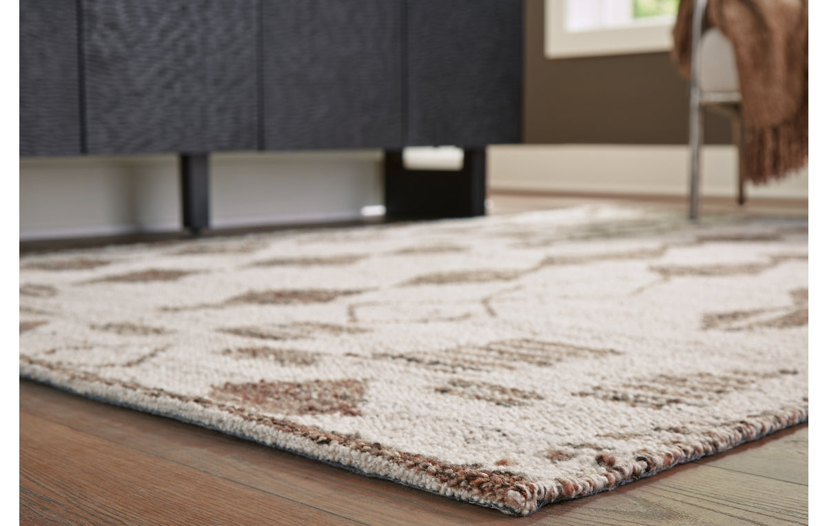 Brettler 10' x 14' Rug