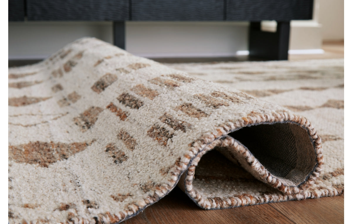 Brettler 10' x 14' Rug
