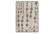 Brettler 5' x 7' Rug