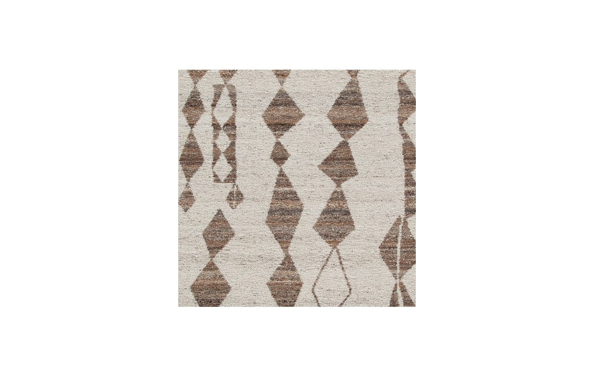 Brettler 5' x 7' Rug