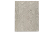 Jadott 8' x 10' Rug