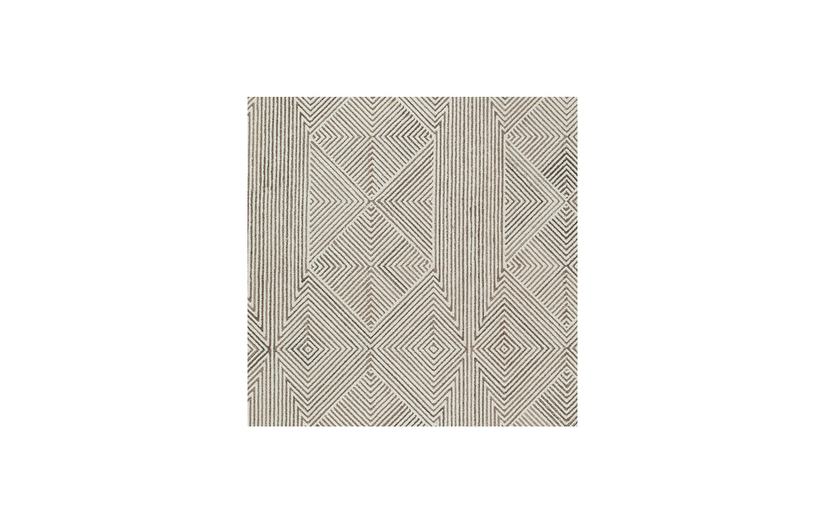 Jadott 8' x 10' Rug