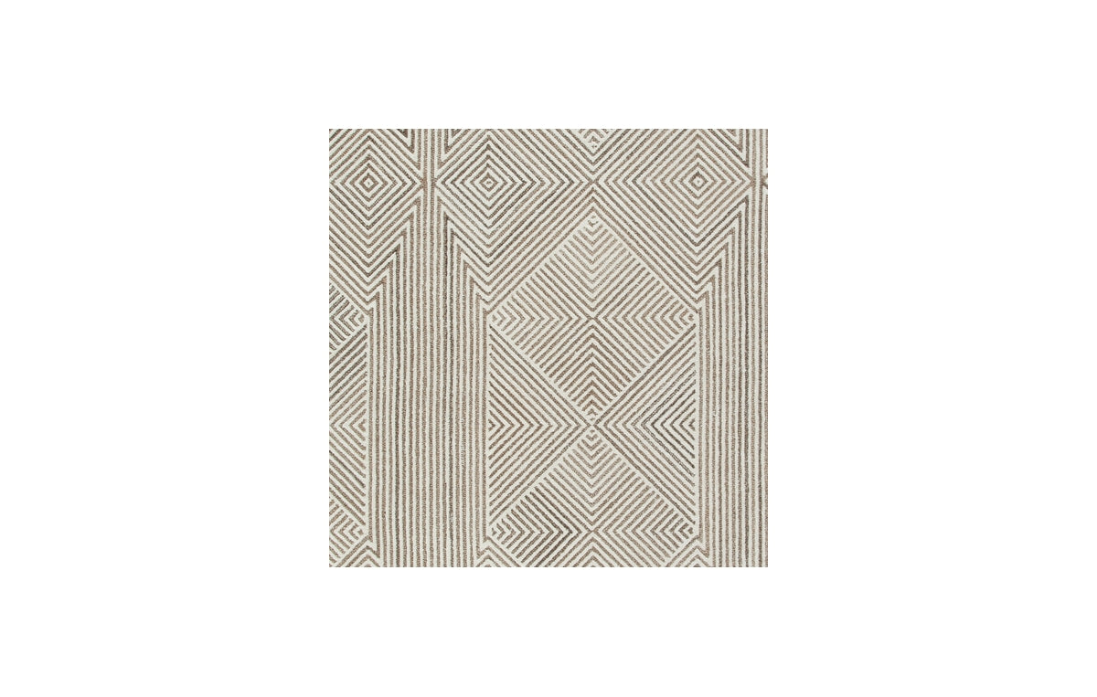 Jadott 5' x 7' Rug