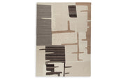 Kencher 10' x 14' Rug