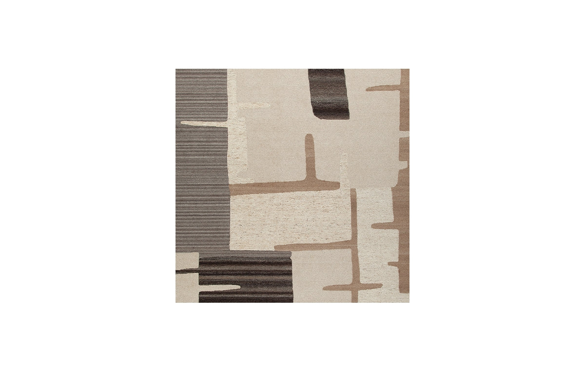 Kencher 10' x 14' Rug