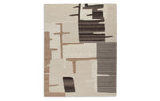 Kencher 8' x 10' Rug