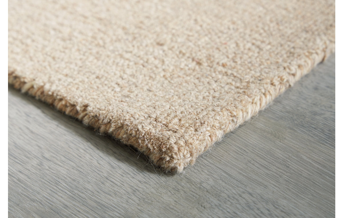 Kencher 8' x 10' Rug