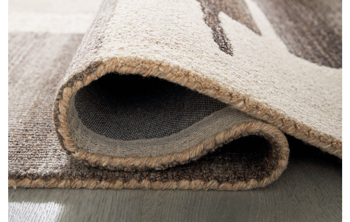 Kencher 8' x 10' Rug