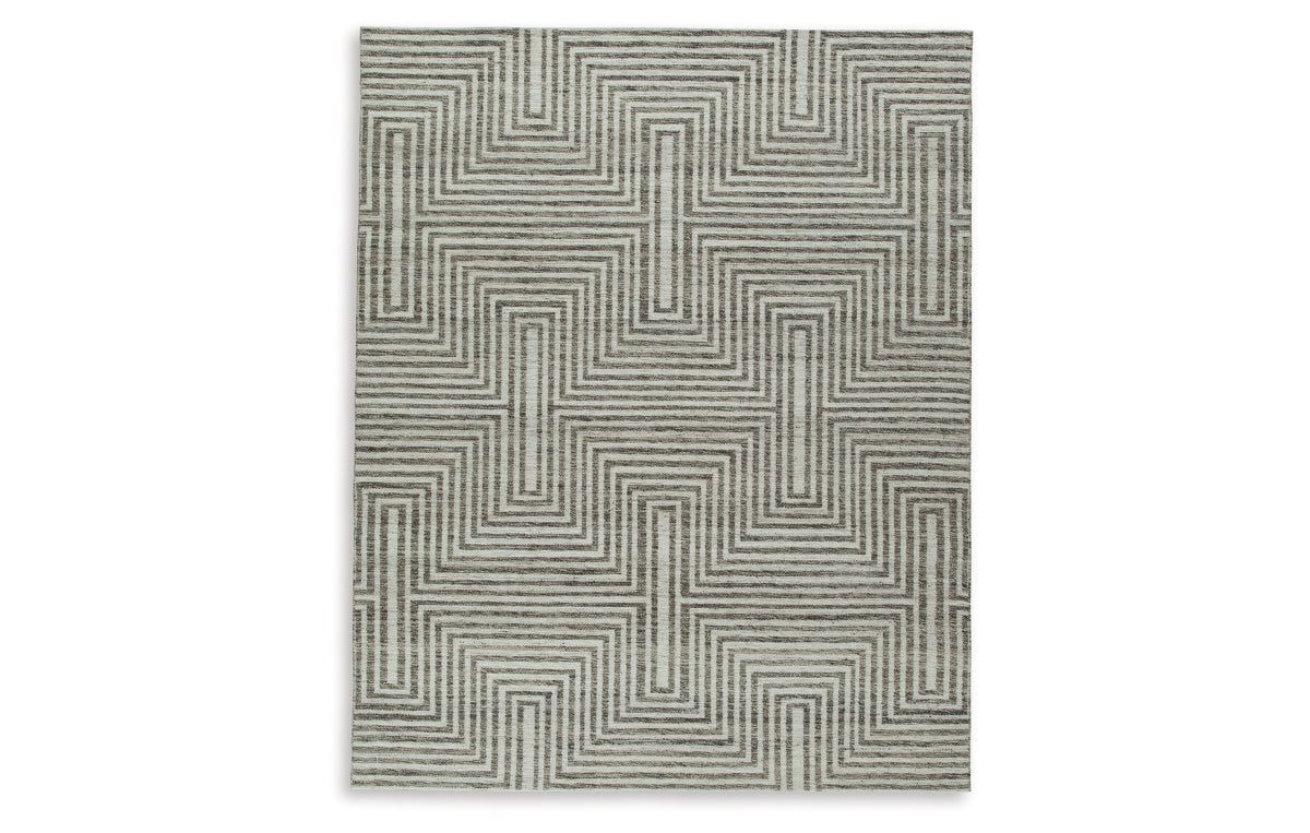 Jossen 8' x 10' Rug