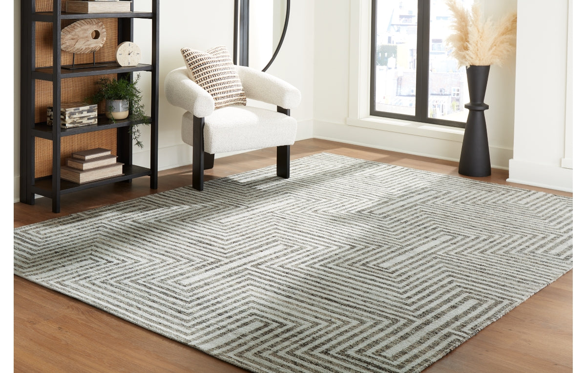 Jossen 8' x 10' Rug