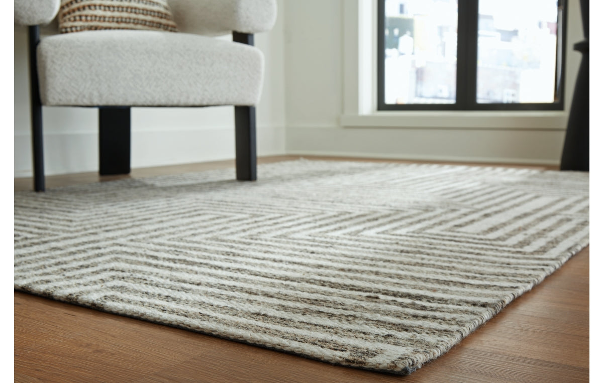 Jossen 5' x 7' Rug