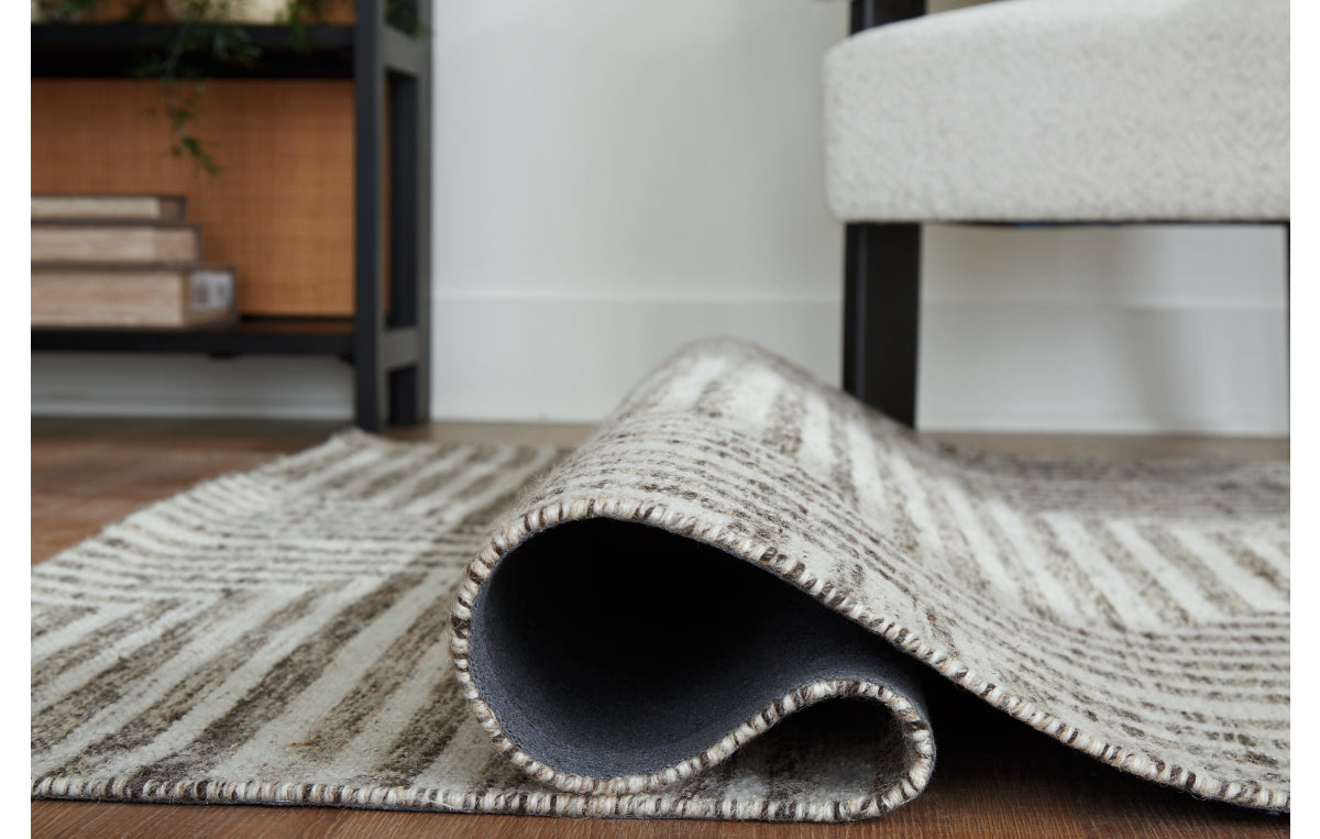 Jossen 8' x 10' Rug