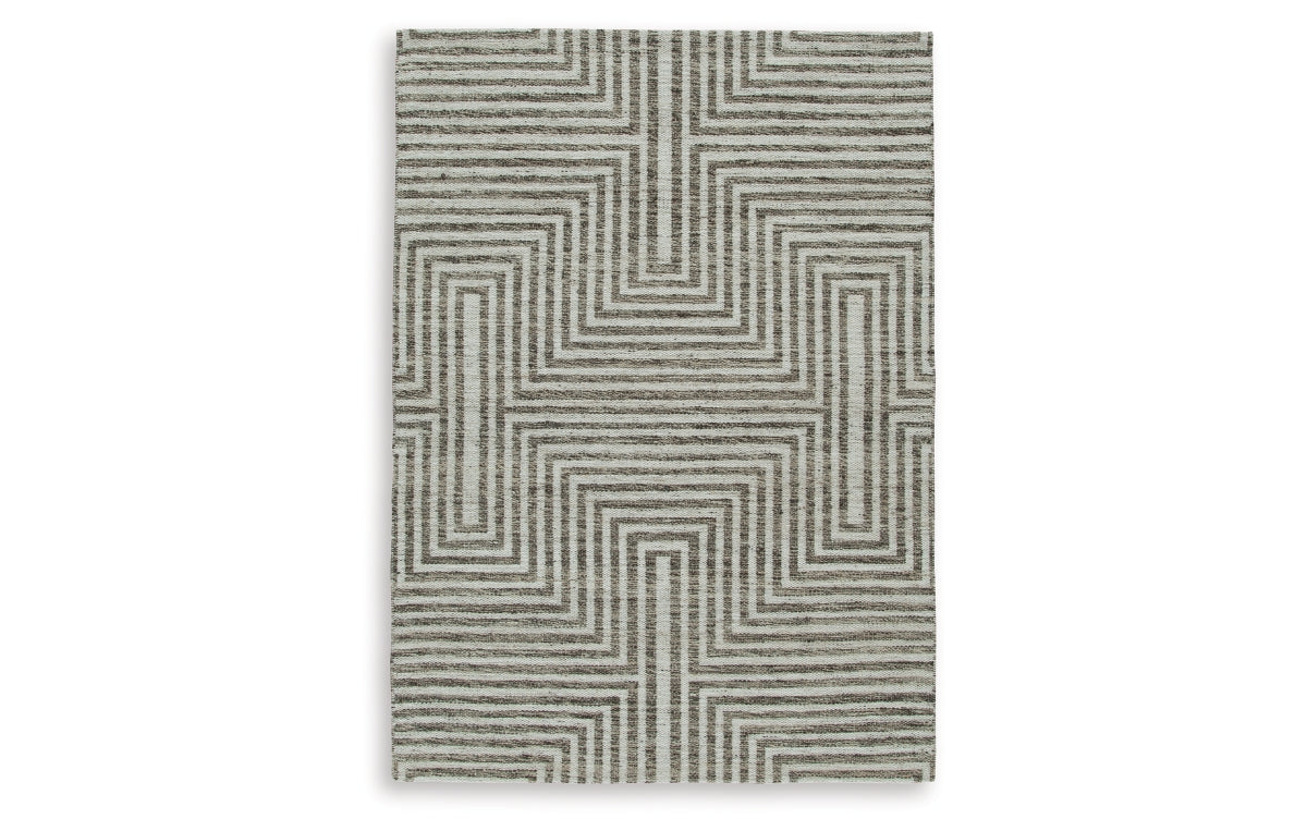 Jossen 5' x 7' Rug