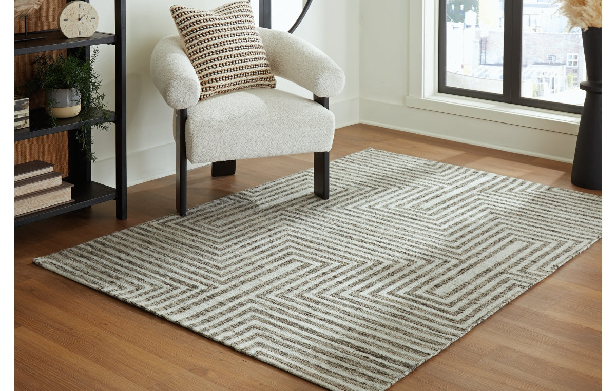 Jossen 5' x 7' Rug