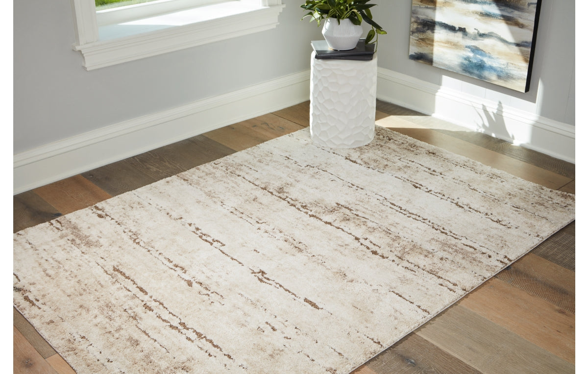 Kasney 5' x 7' Rug