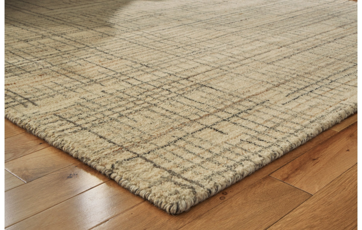 Janston 5' x 7' Rug