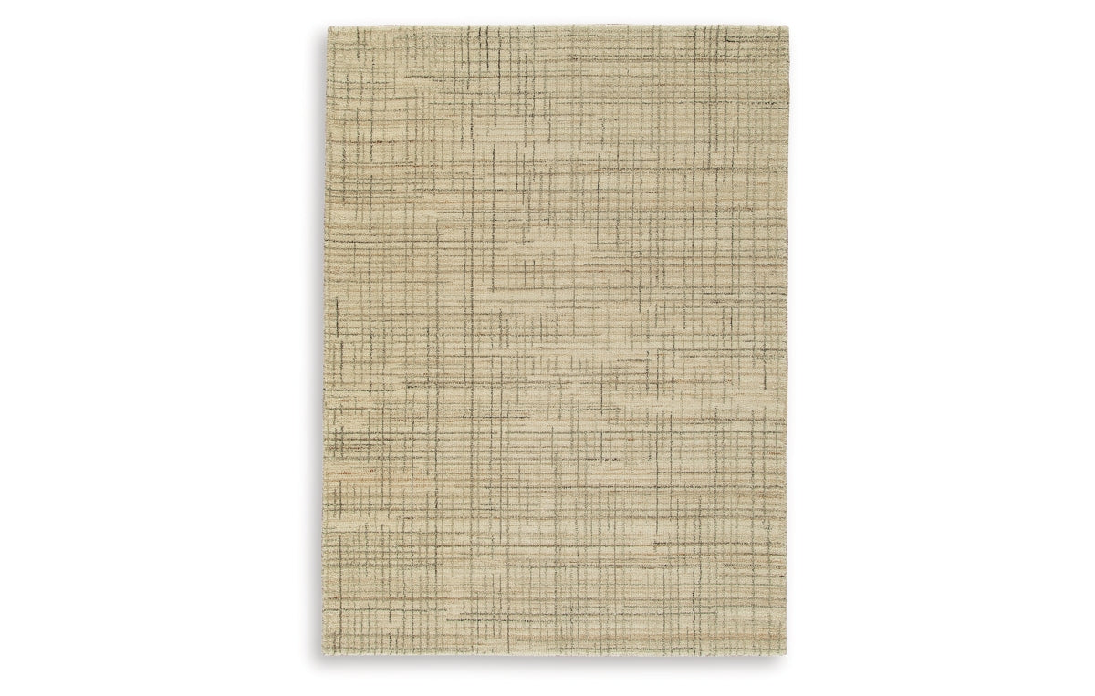 Janston 5' x 7' Rug