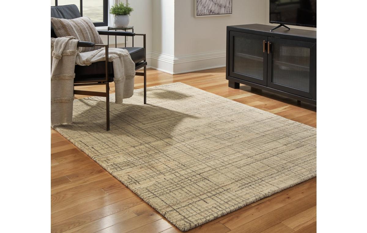 Janston 5' x 7' Rug