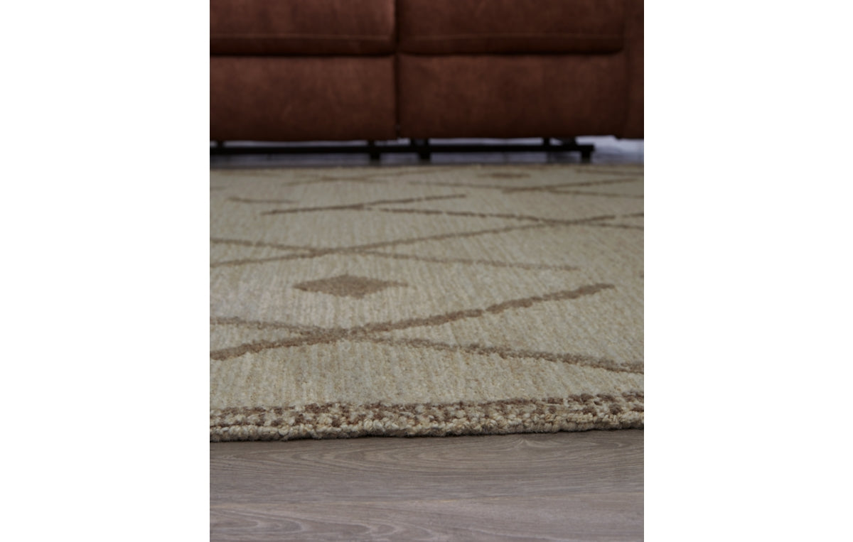 Guyford 5' x 7' Rug