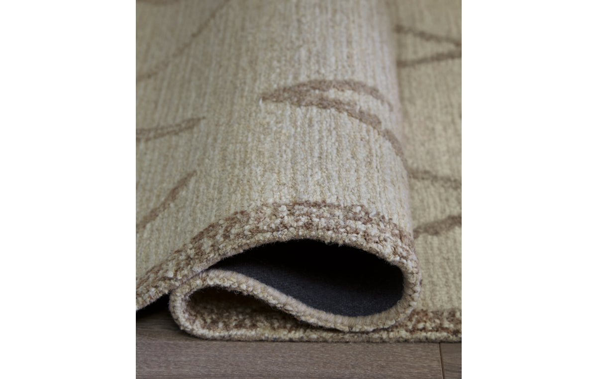 Guyford 5' x 7' Rug