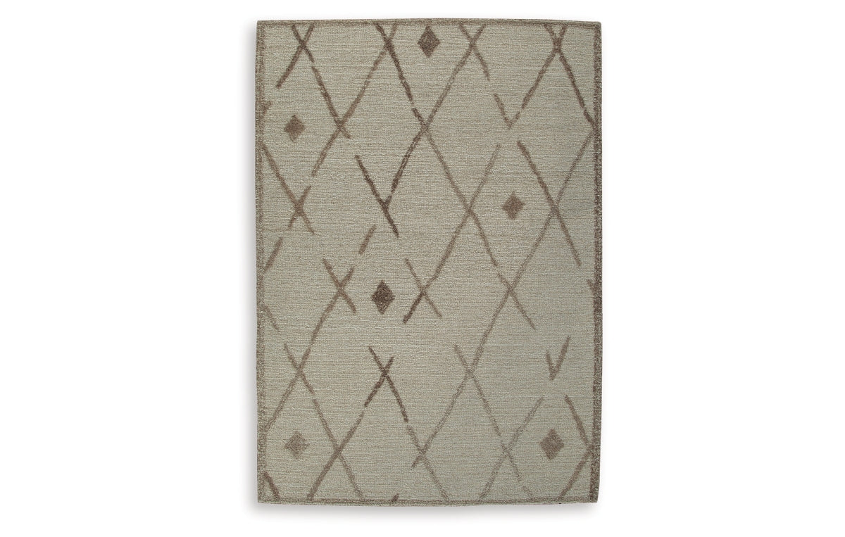 Guyford 5' x 7' Rug