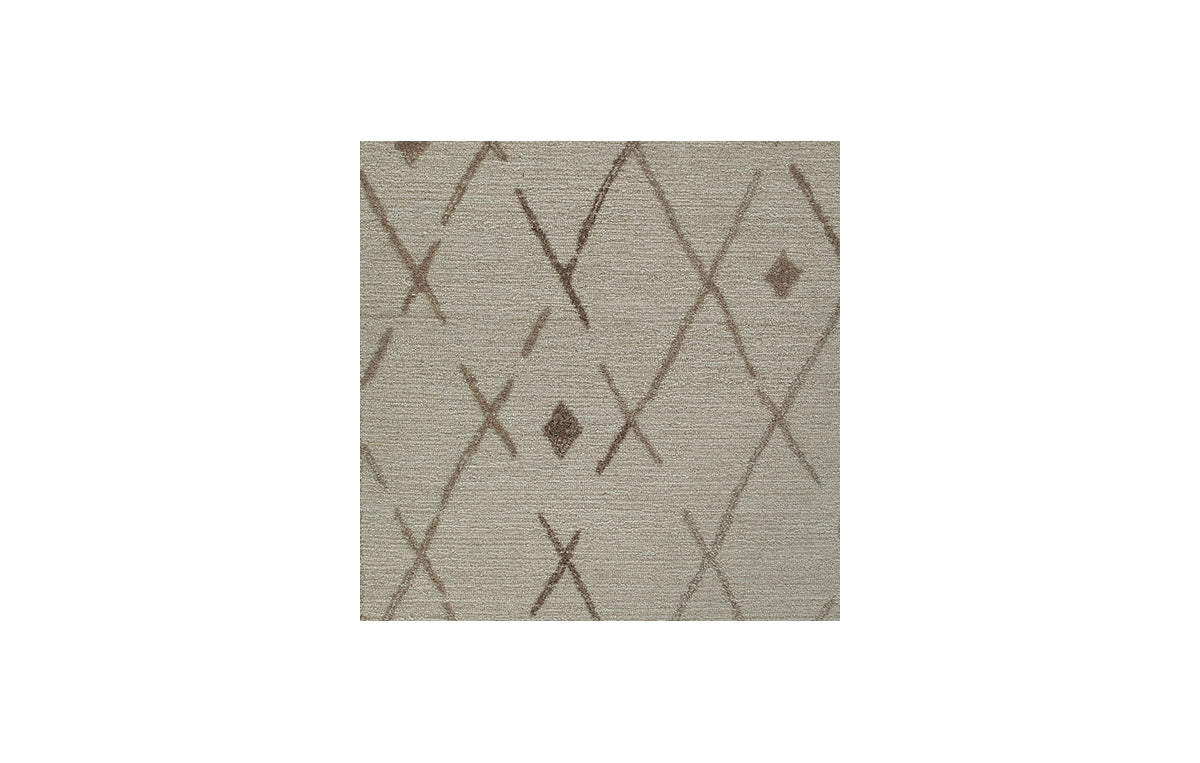 Guyford 5' x 7' Rug