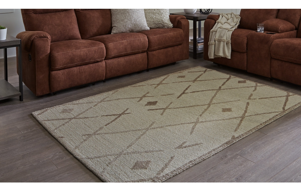 Guyford 5' x 7' Rug