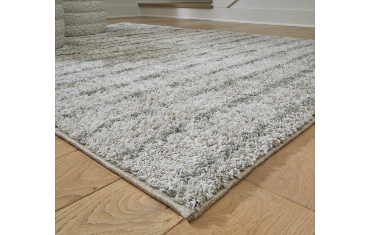 Laddway 5' x 7' Rug