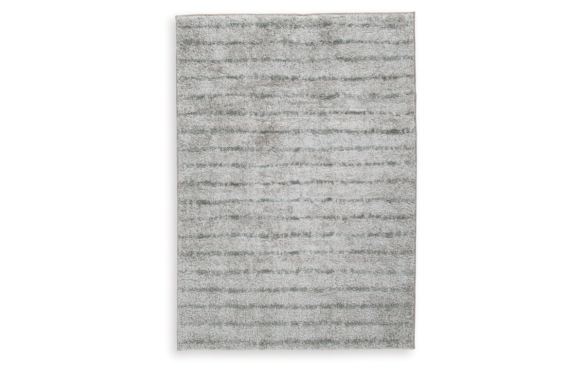 Laddway 5' x 7' Rug