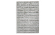 Laddway 5' x 7' Rug