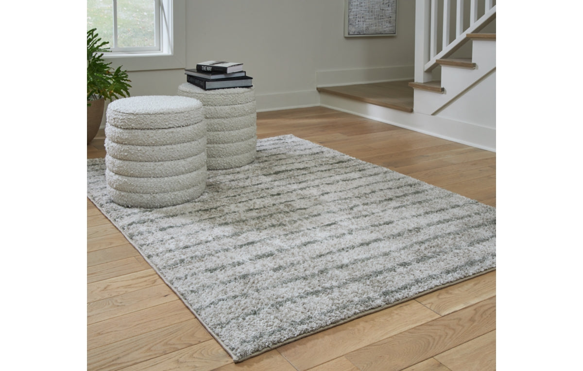 Laddway 5' x 7' Rug