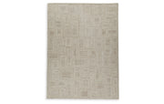 Brickburgh 10' x 14' Rug