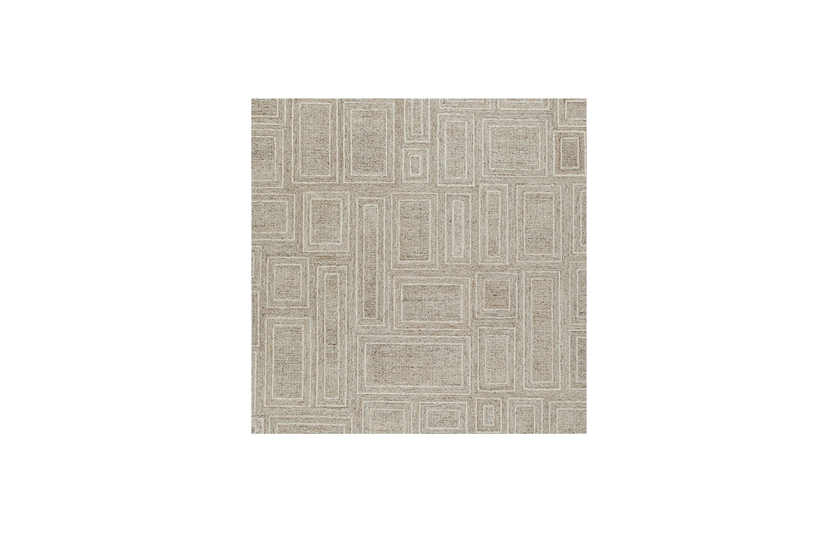 Brickburgh 10' x 14' Rug