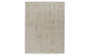 Brickburgh 8' x 10' Rug