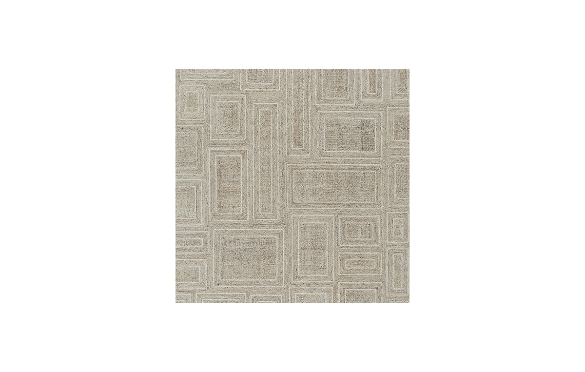 Brickburgh 8' x 10' Rug
