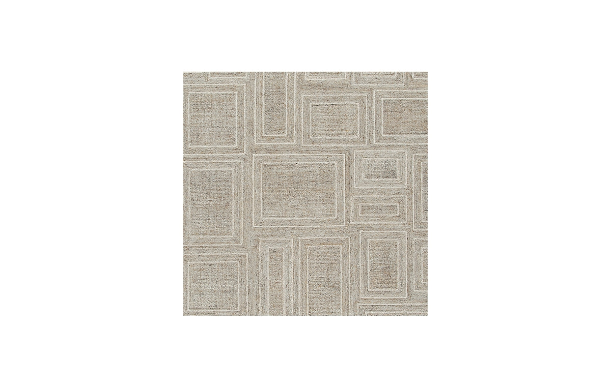 Brickburgh 5' x 7' Rug