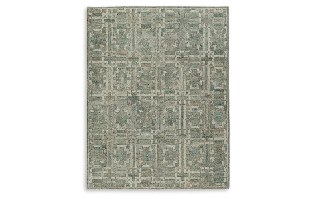 Jossland 8' x 10' Rug