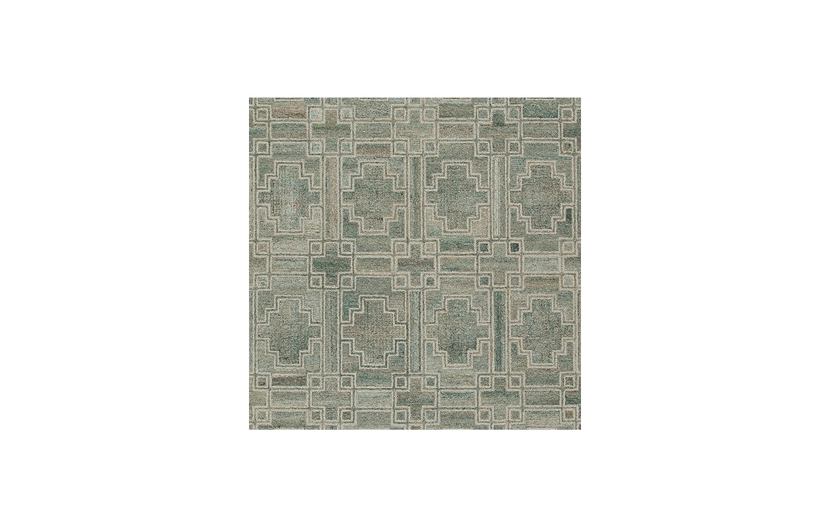 Jossland 8' x 10' Rug