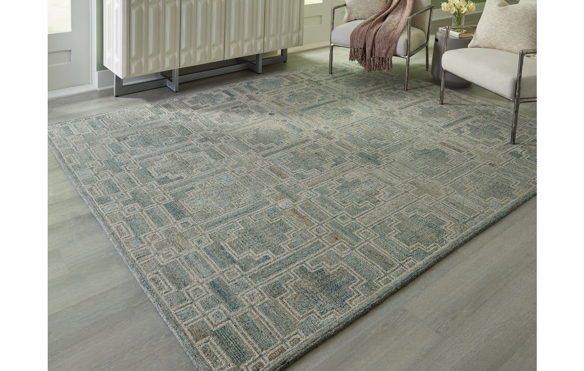 Jossland 8' x 10' Rug