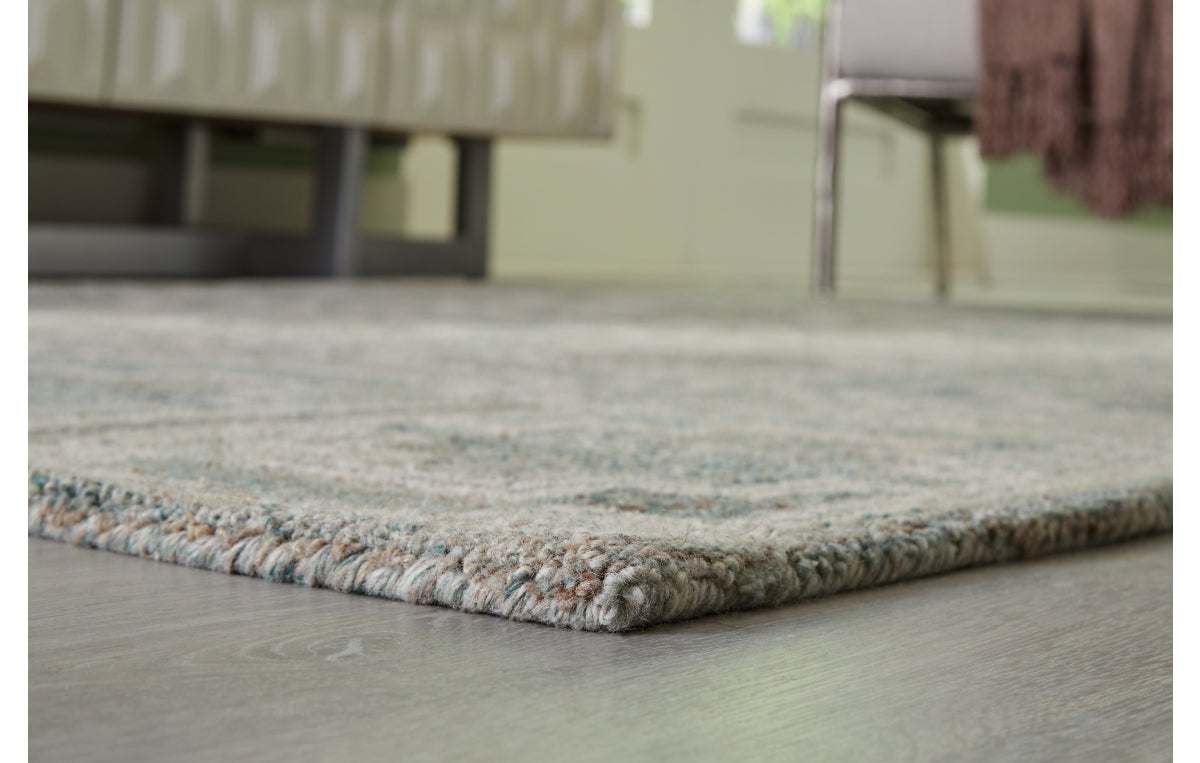 Jossland 8' x 10' Rug