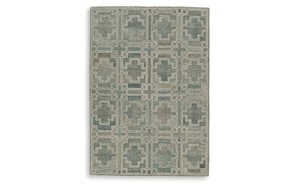 Jossland 5' x 7' Rug
