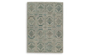 Jossland 5' x 7' Rug