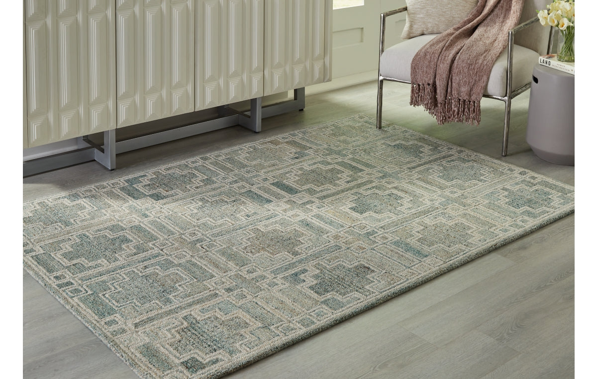 Jossland 5' x 7' Rug