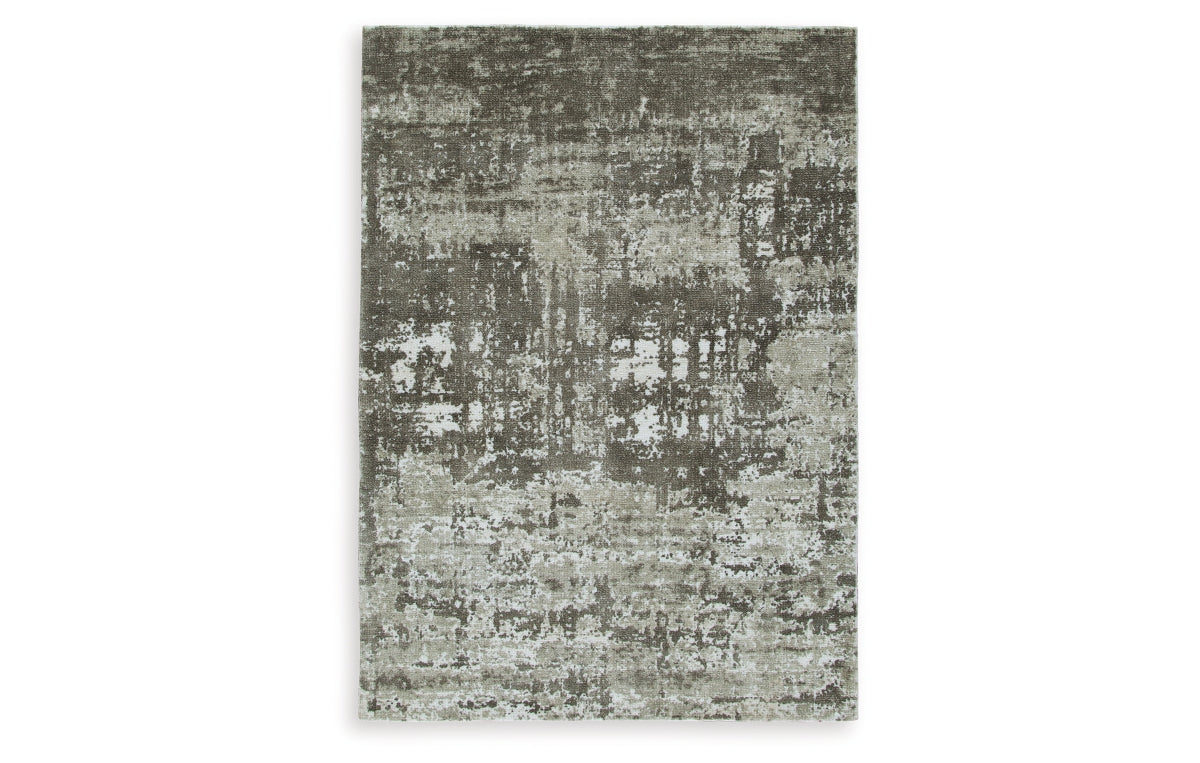 Valmontic 5' x 7' Rug