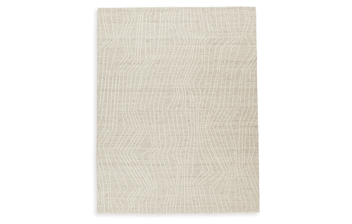 Varahill 8' x 10' Rug