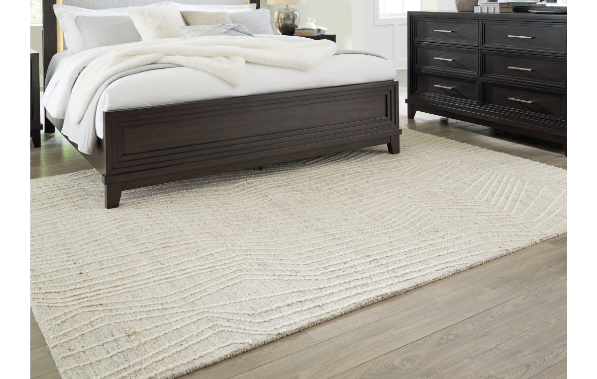 Varahill 8' x 10' Rug