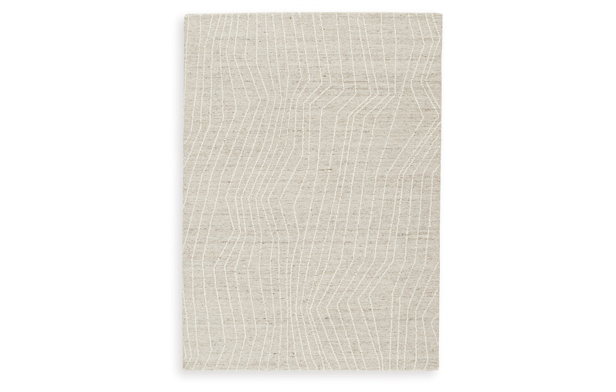 Varahill 5' x 7' Rug