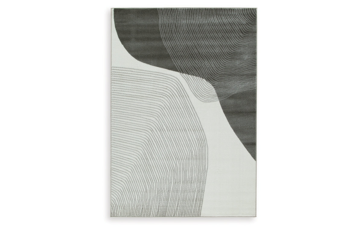 Winderburg 5' x 7' Rug